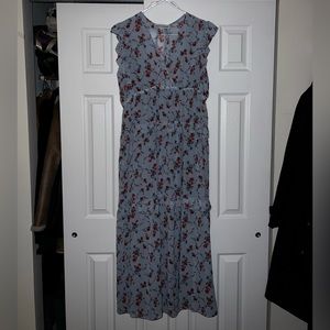 Emma & Michele Maxi Dress